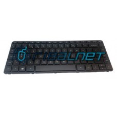 Teclado PT HP 14-z000np 